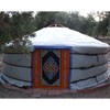 Mongol Yurt (Ger)