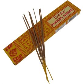 Incense Goloka Nagchampa