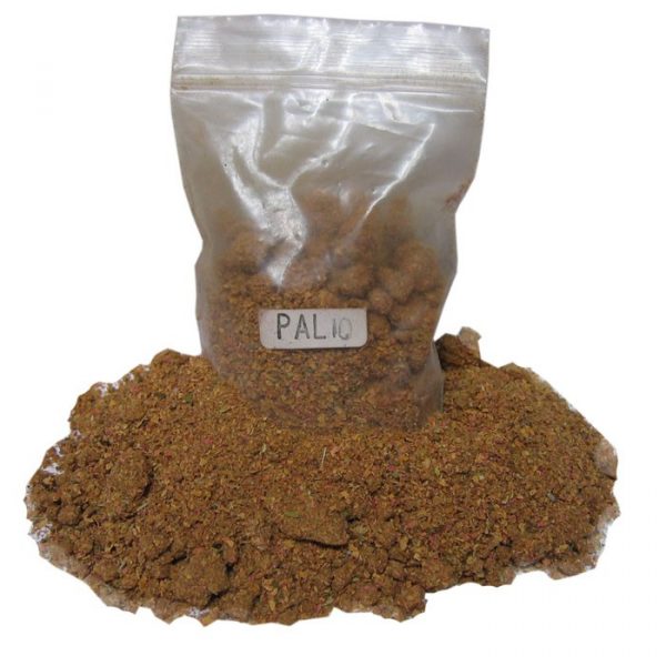 Grain Palio Incense - 25 gr