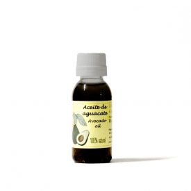 Avocado Oil Natural Hair Conditioner 30 ml