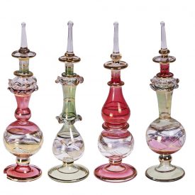 Artisan Decorative Glass Size 4 - 16 cm
