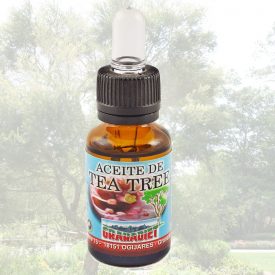 Tea Tree Oil - 15 ml.