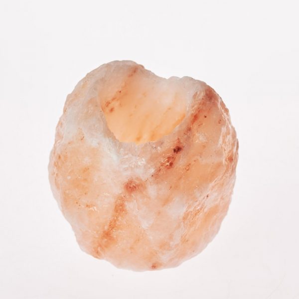 Natural Himalayan salt - 11 sizes - recommended lamp