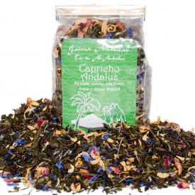 Capricho Andaluz - Teas of Al-Andalus - from 100gr