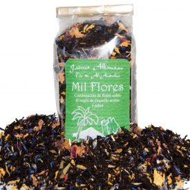 Thousand Flowers - Teas of Al-Andalus - from 100gr