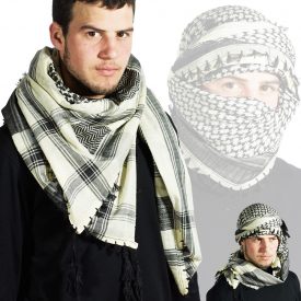 Palestinian Thick Cotton - Various Colors - Quality