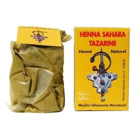 Natural Henna - Single Dose Packet Format-High Quality - NEW