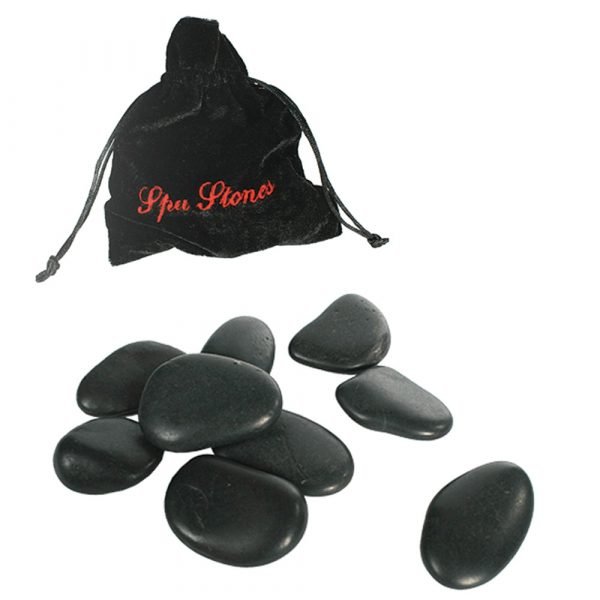 Stones For Massage - Wellness - Ayurveda