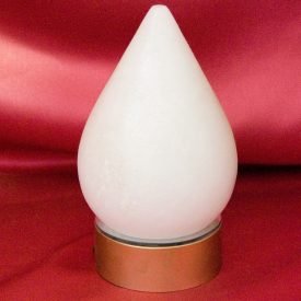 Gota White Himalaya Salt- Mineral Natural - Base color opcional
