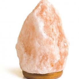Himalayan Salt Lamp -100% Natural - Ionizing - Up to 2 kg