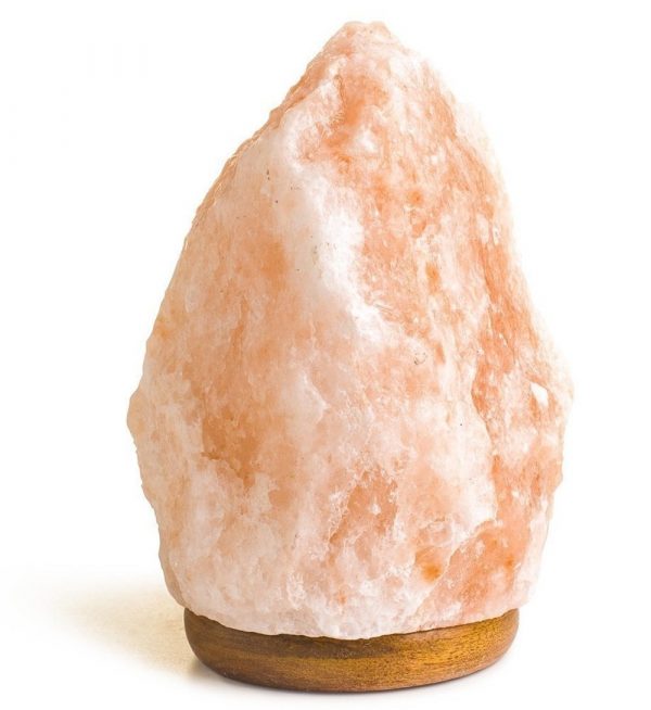 Himalayan Salt Lamp -100% Natural - Ionizing - Up to 2 kg