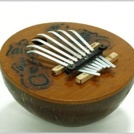 Kalimba - African instruments - Coco - Pulse