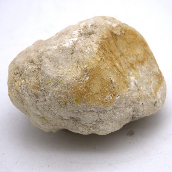 Geode - Mineral Roca - Quartz - Opens in 2 pieces - 10 cm