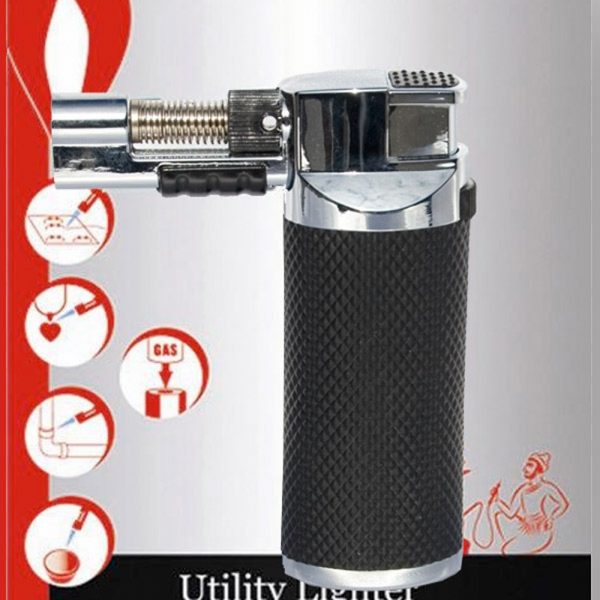 Kitchen Torch Lighter - Ideal Coal and Incense-Professional