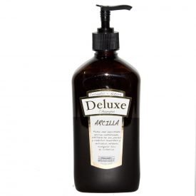 Clay Natural Shampoo - Deluxe - 500 ml - Granadiet