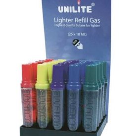 Gas Lighter Refill - 18 ml