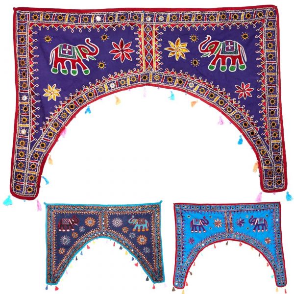 Arch Decor Mat - Artisan - 95 x 65 cm-Various Colors