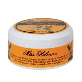 Firming - Argan - Miss Helena oil cream