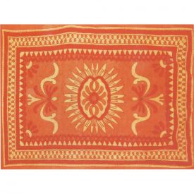 India-Cotton Ethnic Sun-Crafts-210 x 140 cm