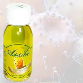 Prickly Pear Oil - 60 ml - Natural - Assila - Moisturizing