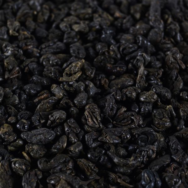 Green Tea - Sultan - Supreme Quality - Grain Extra - 100 gr