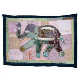 Elephant Mural Great Quality - 160 x 110 cm - Various Colors