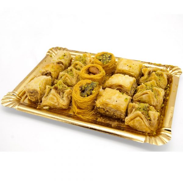 Arab pastries - Several Types - By Kg. - Andalusis- Sweet