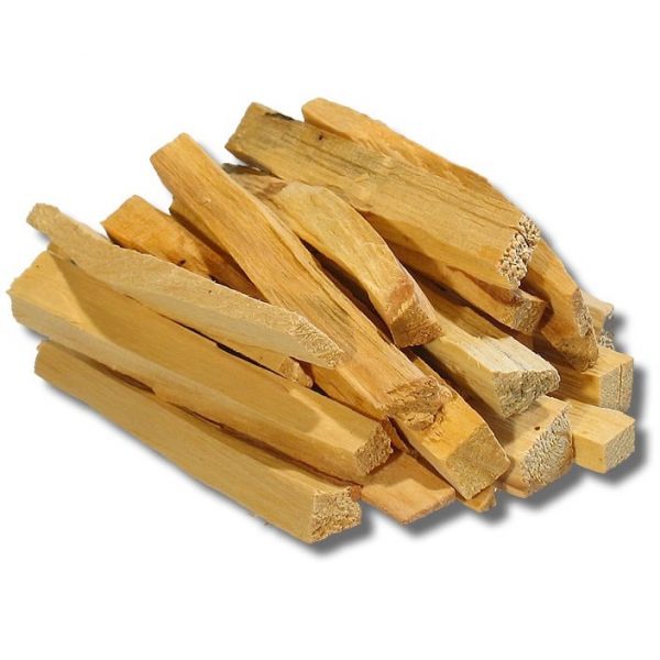 Wood Palo Santo - Natural incense - great quality - bulk