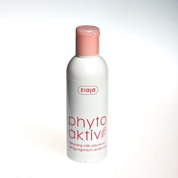 Cleansing - Phyto Aktiv - 200ml milk