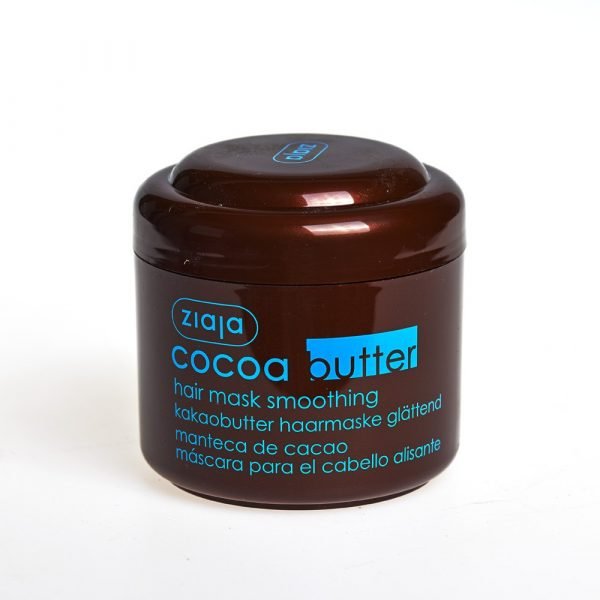 Mask hair-relaxing - cocoa butter - 200 ml