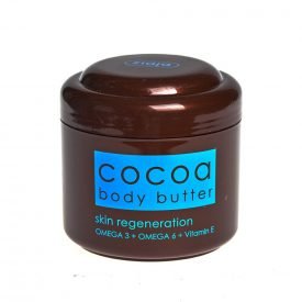 Butter body-cocoa-regenerating - 200 ml