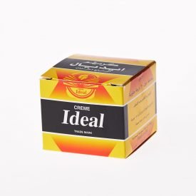 Cream Ideal - authentic - 30 ml