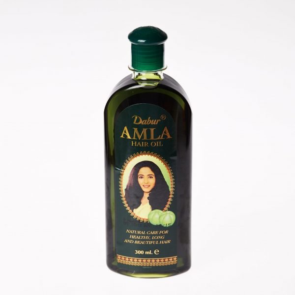 AMLA-Dabur - Natural care oil hair