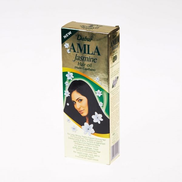 AMLA-Dabur - Jasmine hair oil