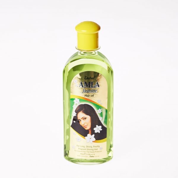 AMLA-Dabur - Jasmine hair oil
