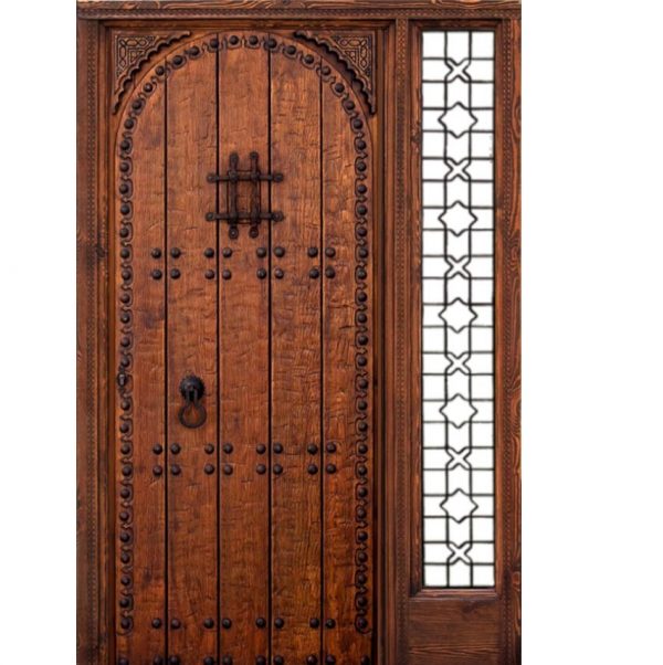Moorish door Comares - apartment - inspired Alhambra