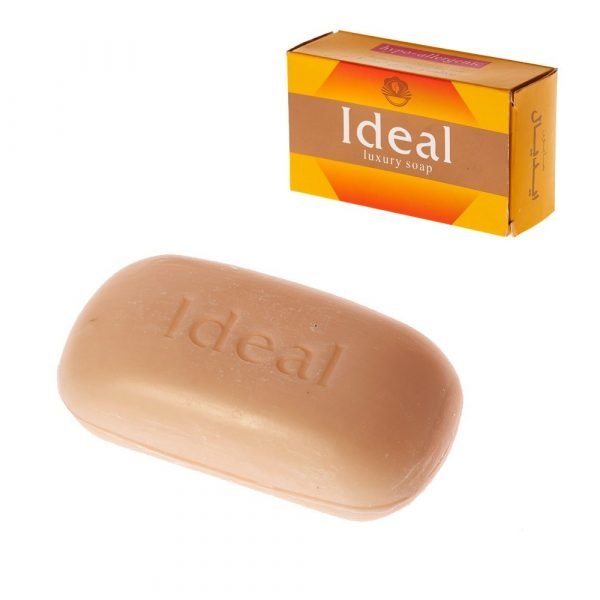 IDEAL Hypoallergenic Soap - Cleanses and Softens