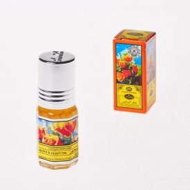 Perfume - BAKHOUR without Alcohol - 3 ml