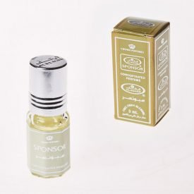 Perfume - SPONSOR non-alcoholic - 3 ml