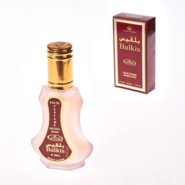 BALKIS - type Spray - 35 ml perfume