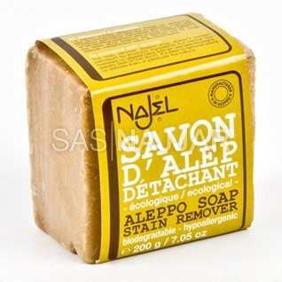 Aleppo SOAP - Remover - 200 g