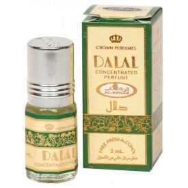 Perfume - DALAL - Roll On - 3 ml
