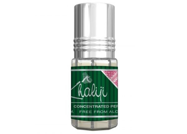 Perfume - Khaliji - Roll On - 3 ml