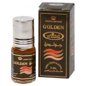 Perfume - "Al - Shabab" - Roll On- 3 ml