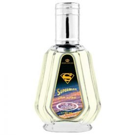 Perfume - SUPERMAN - type Spray - 50 ml