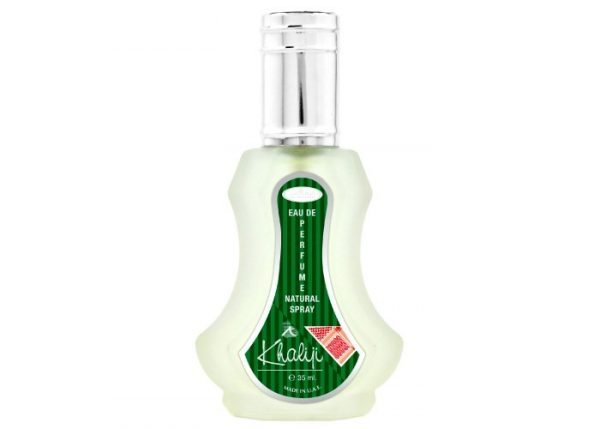 Perfume - KHALIJI - type Spray - 35 ml
