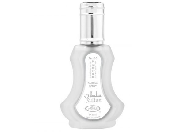 Perfume - SULTAN - type Spray - 35 ml