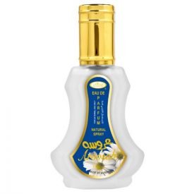 Perfume - AROOSAH - type Spray - 35 ml