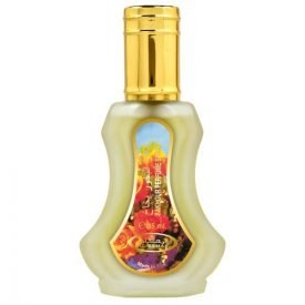Perfume - BAKHOUR - type Spray - 35 ml
