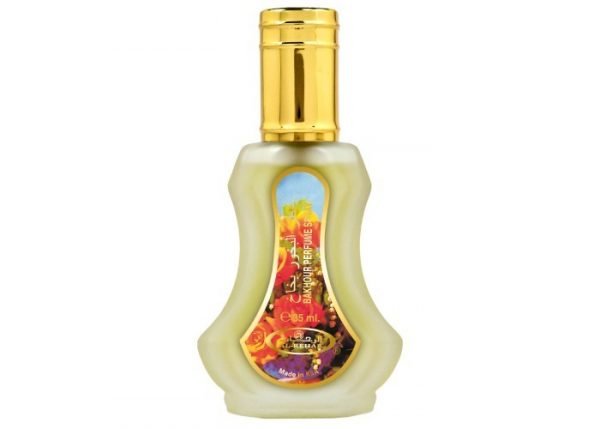 Perfume - BAKHOUR - type Spray - 35 ml